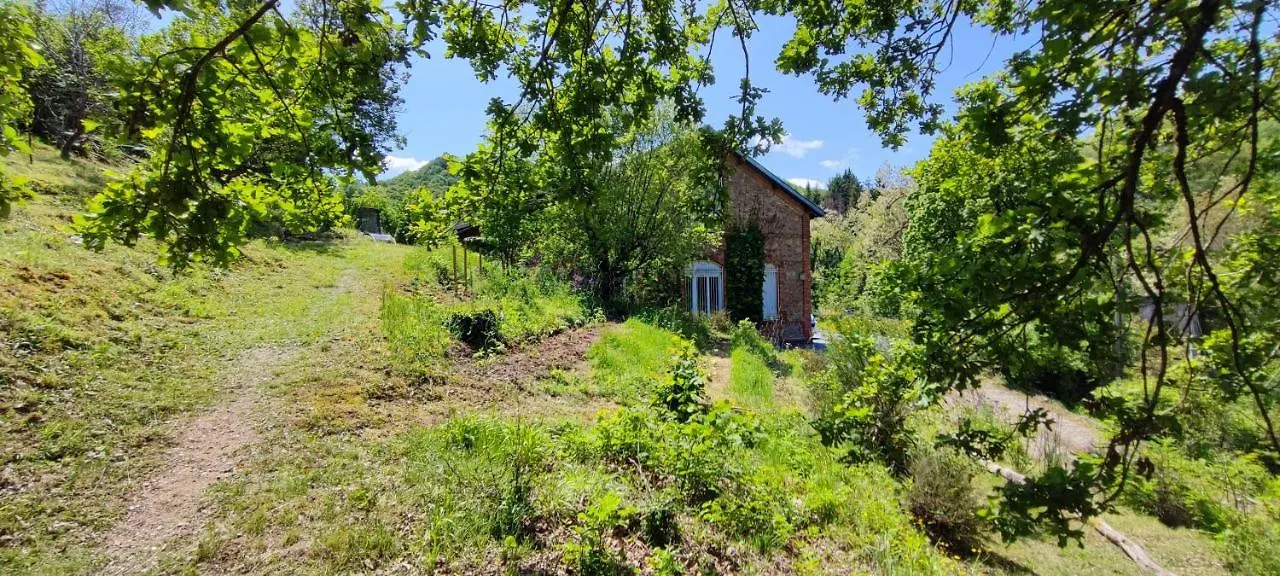 Gite Familial De La Bastide Du Puech Cransac 0*,  France