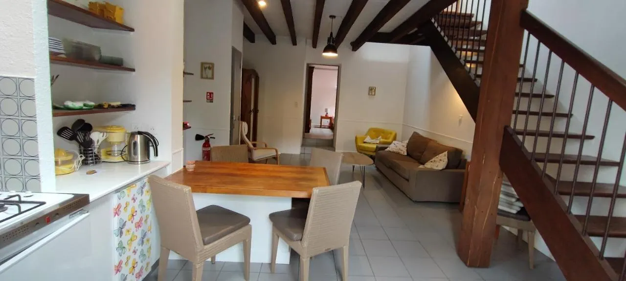 Gite Familial De La Bastide Du Puech Cransac Holiday home